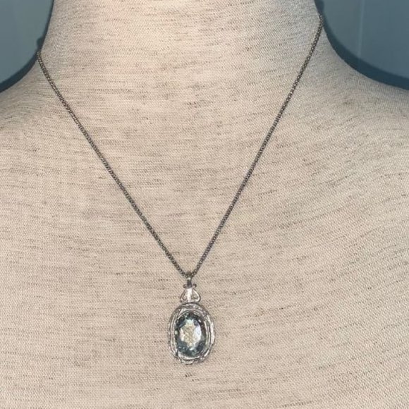 Silpada Jewelry - Silpada Pendant Necklace